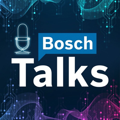 Bosch Talks Bosch Talks