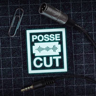 POSSE CUT:GATHER