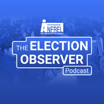 The Election Observer The Election Observer