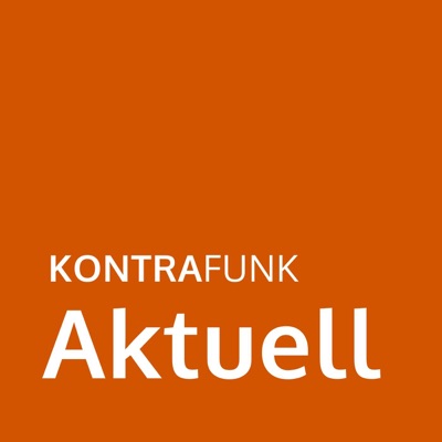 KONTRAFUNK aktuell KONTRAFUNK aktuell