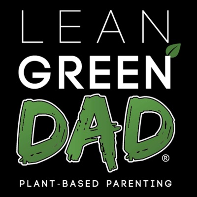 Lean Green DAD™ Radio