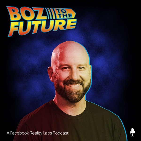 Podcast cover