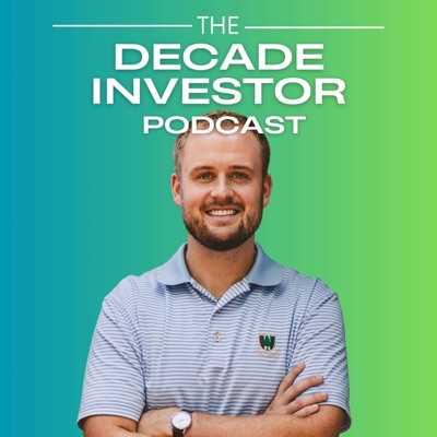 The Decade Investor Podcast:Kolin