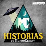 Algo peor que la muerte me persigue podcast episode