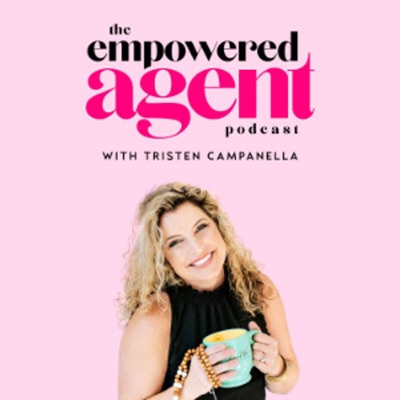 The Empowered Agent- How to Thrive as a Women in Real Estate The Empowered Agent- How to Thrive as a Women in Real Estate