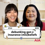 Debunking Gen Z's Insurance (Mis)Beliefs