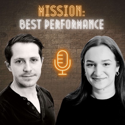 mission: best performance