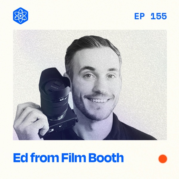 Ed from Film Booth — The Most Entertaining Educator on YouTube? photo