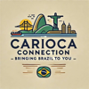 Carioca Connection - Brazilian Portuguese Conversation - Carioca Connection