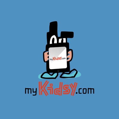 The MyKidsy Podcast