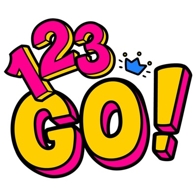 123 GO! 123 GO!