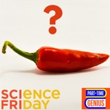 Super Food Science Excellence Trivia Blow Out! with Science Friday
