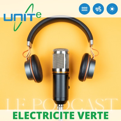 UNITe, l'électricité verte