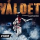 Hammarmordet på Vincent - Del 3/5: Löftet som bröts