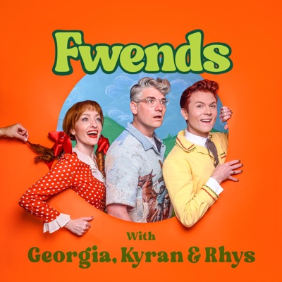Fwends Fwends