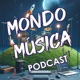 Mondo Música Podcast