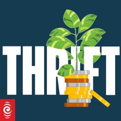 Introducing: Thrift