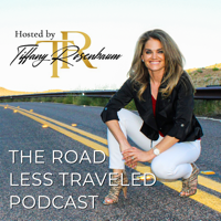 The Road Less Traveled podcast