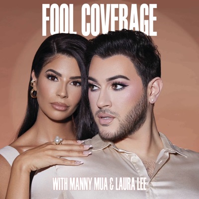 Fool Coverage with Manny MUA and Laura Lee Fool Coverage with Manny MUA and Laura Lee