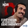 Agenten der Angst – Fereydoun und der iranische Geheimdienst