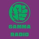 Gamma Radio - An Incredible Hulk Podcast
