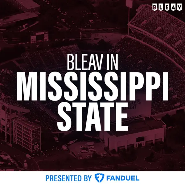 Bleav in Mississippi State