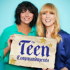 The Teen Commandments - Sara Cox
