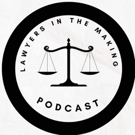 E140: Claudio Klaus Founder and Podcast Host of Studying Law Around the World