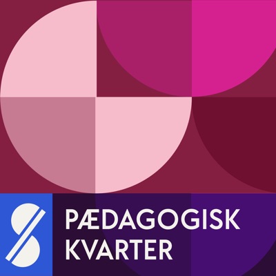 Pædagogisk kvarter Pædagogisk kvarter