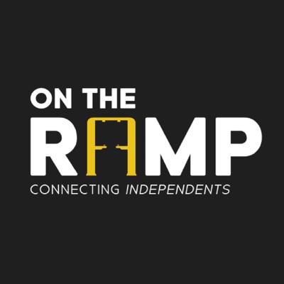 On The Ramp - The Independent Automotive Garage Owners Podcast.