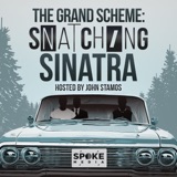 Snatching Sinatra | Chapter 9: The Stunt