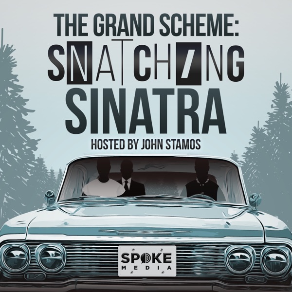Snatching Sinatra | Chapter 9: The Stunt photo