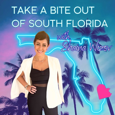 Take A Bite Out Of South Florida