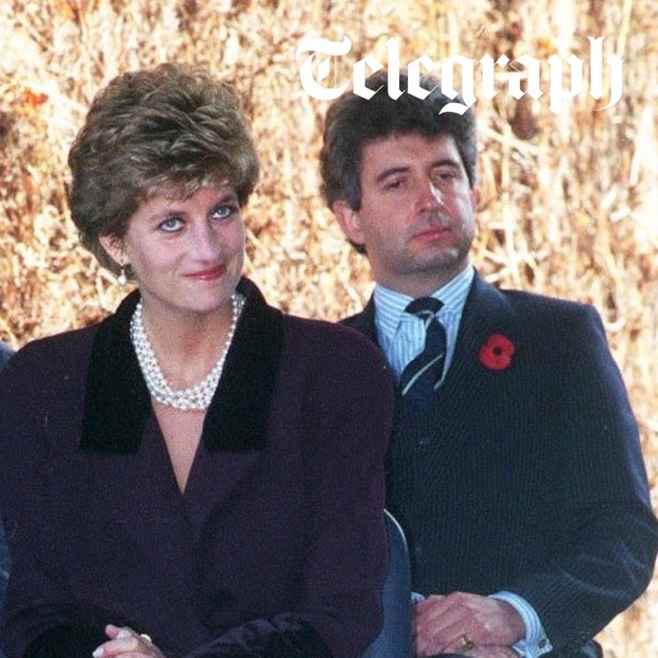 Vindicated: Diana's private secretary on Bashir's BBC betrayal photo