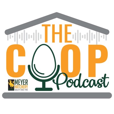 The Coop with Meyer Hatchery The Coop with Meyer Hatchery