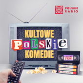 Kultowe Polskie Komedie cover artwork
