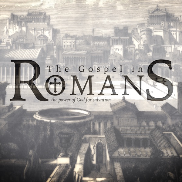 Romans 8:26–30 | Guaranteed Glory photo