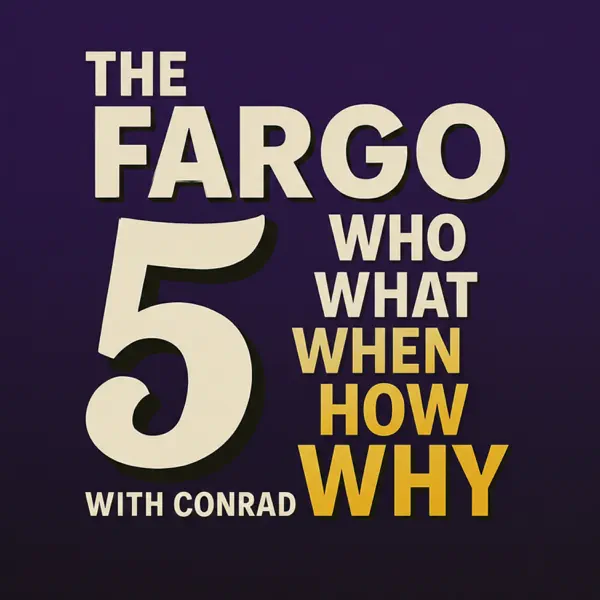 The Fargo Five with Conrad Fargo