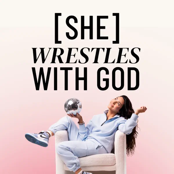 She Wrestles With God