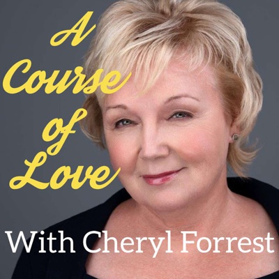 A Course of Love by Cheryl