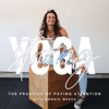 Yoga Strong - Bonnie Weeks