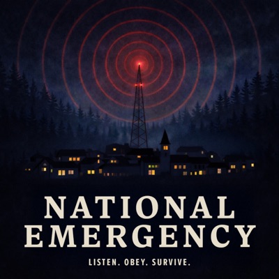 National Emergency:The Midnight Mystery