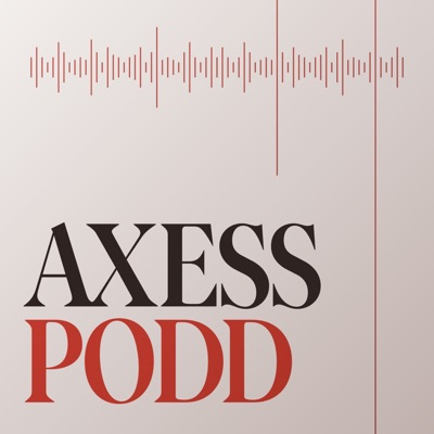 Axess Podd