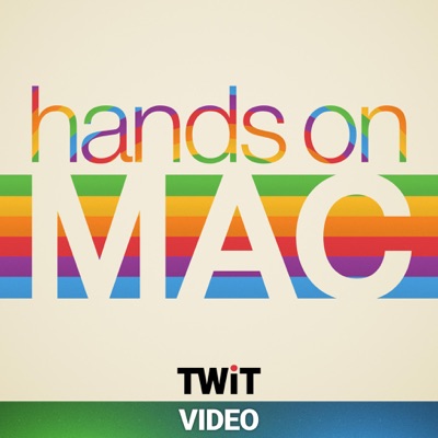 Hands-On Mac (Video) Hands-On Mac (Video)