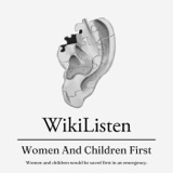 Women And Children First