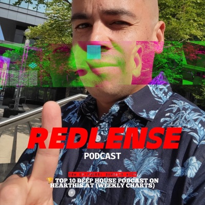Redlense Podcast Redlense Podcast