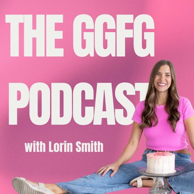 The Good Gluten Free Grub Podcast The Good Gluten Free Grub Podcast
