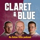 Claret & Blue Podcast