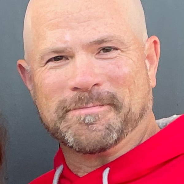 Tim: From Hidden Wounds to Wholeness photo