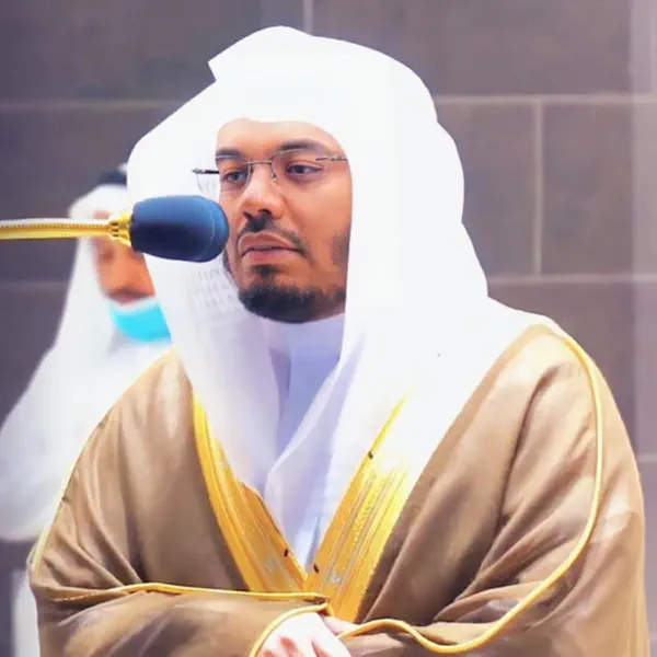 ياسر الدوسري | Yasser Al Dosari